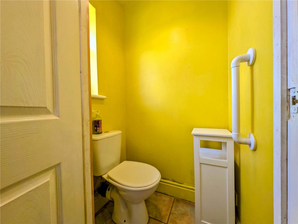 Cloakroom
