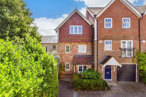 5 bedroom end of terrace house for sale, College Square, Westgate On Sea, Kent