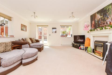 5 bedroom end of terrace house for sale, College Square, Westgate On Sea, Kent