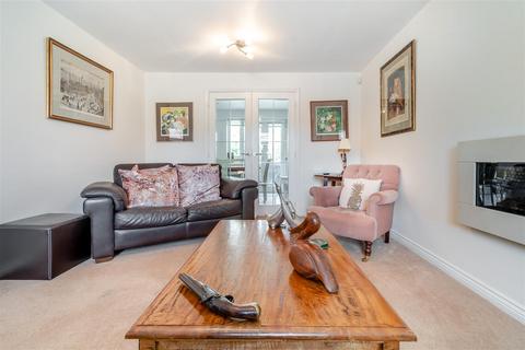 5 bedroom detached house for sale, Market Way, Henley-In-Arden, B95