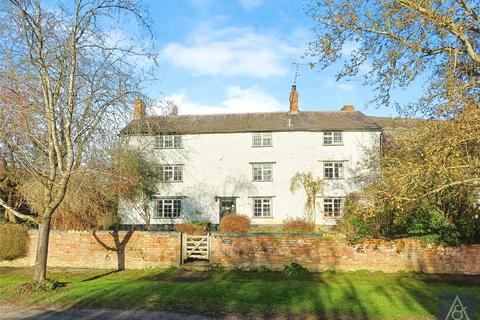 6 bedroom semi-detached house for sale, Church End, Buckingham MK18