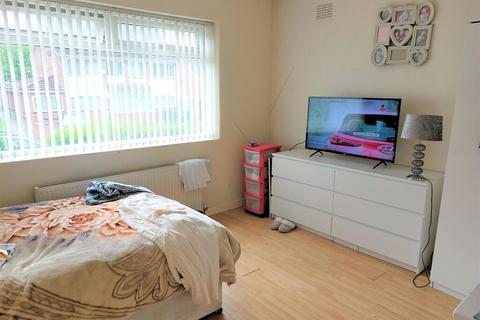 2 bedroom bungalow for sale, Blackley M9