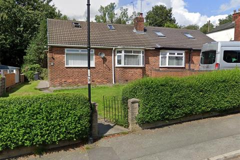 2 bedroom bungalow for sale, Blackley M9