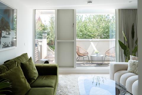 4 bedroom terraced house for sale, Gabriel Square, Gabriel Square, St Albans, Hertfordshire