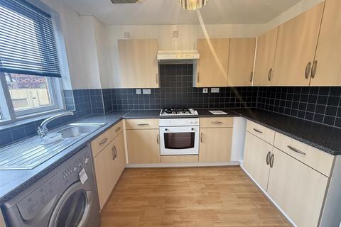 undefined, Wharf Apartments, Wharf Close, Manchester