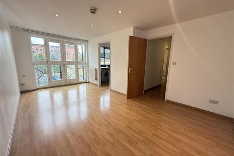 undefined, Wharf Apartments, Wharf Close, Manchester