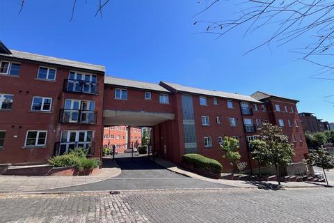 undefined, Wharf Apartments, Wharf Close, Manchester