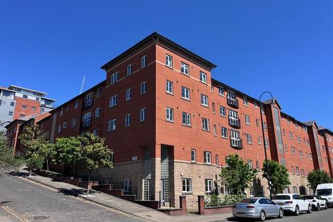 Wharf Apartments, Wharf Close, Manchester