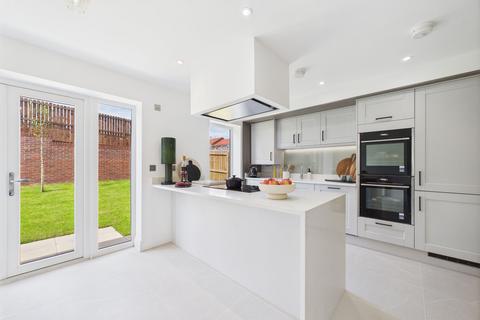 4 bedroom detached house for sale, The Steadings, Alnwick NE66