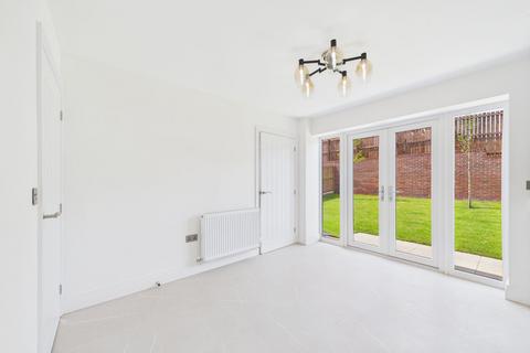 4 bedroom detached house for sale, The Steadings, Alnwick NE66