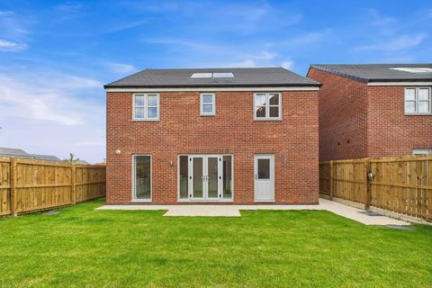 4 bedroom detached house for sale, The Steadings, Alnwick NE66