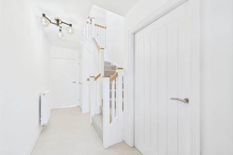 4 bedroom detached house for sale, The Steadings, Alnwick NE66