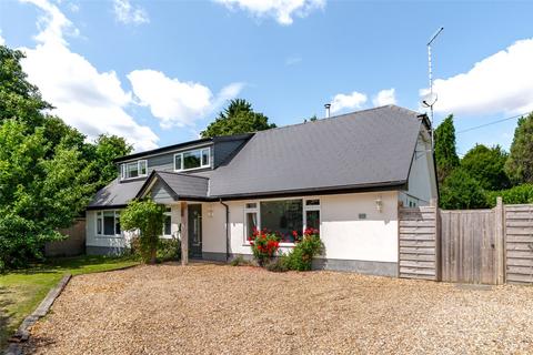 5 bedroom detached house for sale, Broomhill, Wimborne, Dorset, BH21