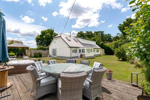 5 bedroom detached house for sale, Broomhill, Wimborne, Dorset, BH21