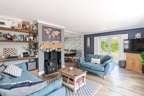 5 bedroom detached house for sale, Broomhill, Wimborne, Dorset, BH21