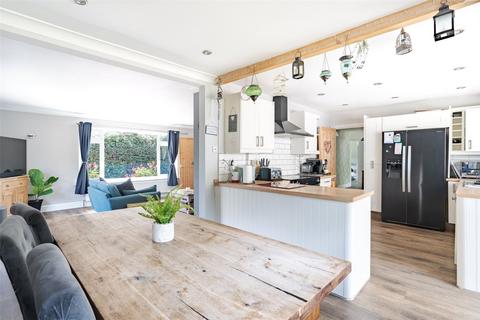 5 bedroom detached house for sale, Broomhill, Wimborne, Dorset, BH21