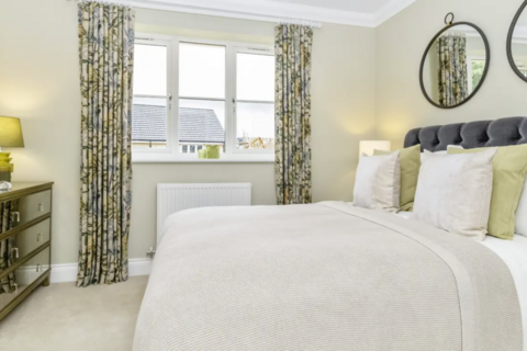 2 bedroom semi-detached house for sale, Plot 132, The Ness at Wickham Gate, Wickham Gate, Wickham Market IP13