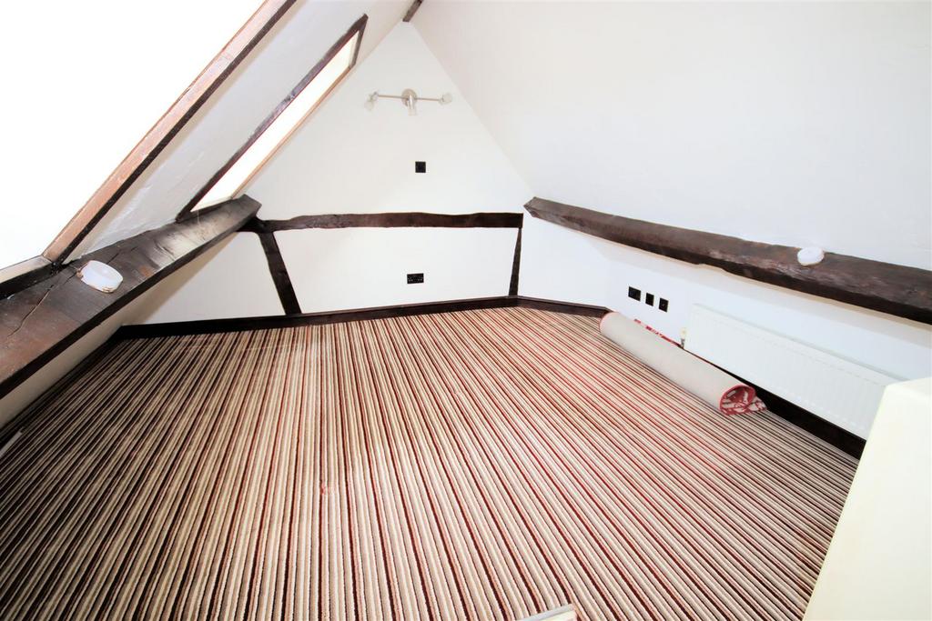 View of Bedrom 3