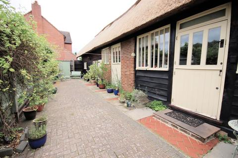3 bedroom detached house for sale, Park Road, Toddington, Dunstable