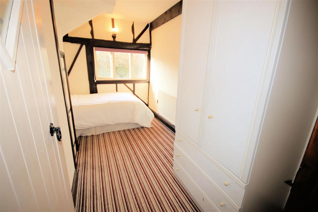 View of Bedrom 2