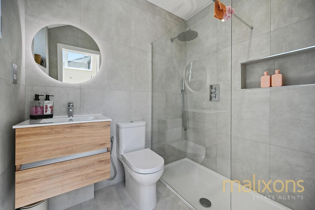 Bathroom Two