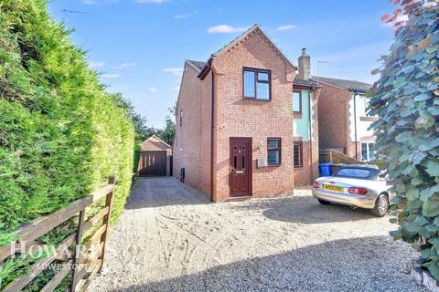 15 Somerleyton Road, Lowestoft, NR32 4RB