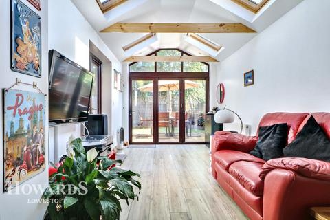 15 Somerleyton Road, Lowestoft, NR32 4RB