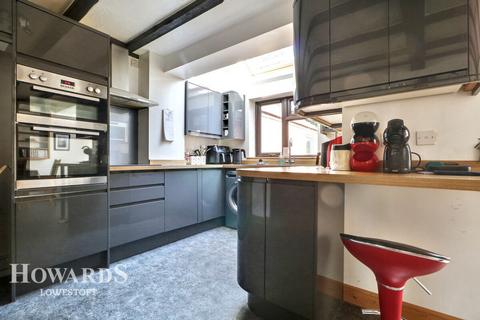 15 Somerleyton Road, Lowestoft, NR32 4RB