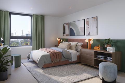 2 bedroom flat for sale, Peninsula Gardens, Greenwich Peninsula, London, SE10