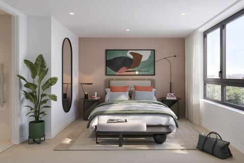 Plot C.1.03, 31 East Parkside, Greenwich, London, SE10