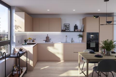 undefined, Plot C.1.03, 31 East Parkside, Greenwich, London, SE10