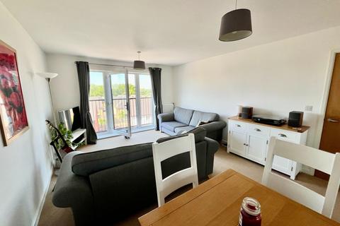 2 bedroom apartment for sale, Flat ,  Rowditch Furlong, Milton Keynes
