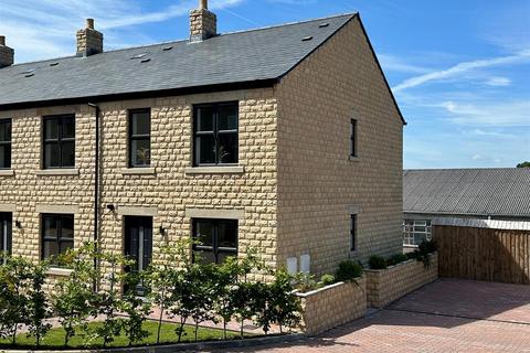 Corn Mill Court, Albion Road, High Peak SK22