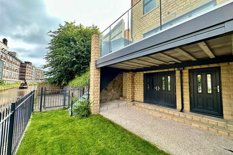 undefined, Corn Mill Court, Albion Road, High Peak SK22