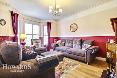 undefined, St Margarets Road, Lowestoft