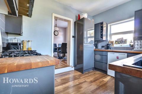 undefined, St Margarets Road, Lowestoft