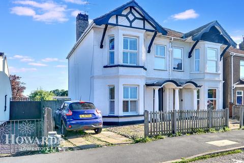 undefined, St Margarets Road, Lowestoft