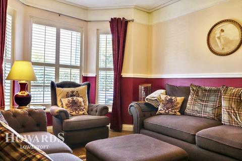 undefined, St Margarets Road, Lowestoft
