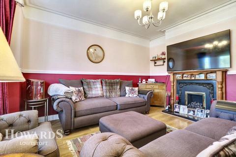 undefined, St Margarets Road, Lowestoft