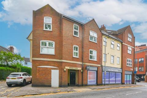 Flat 15, Stone Yard Western Road, Brentwood, CM14 4PQ
