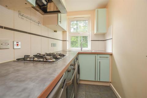 Flat 15, Stone Yard Western Road, Brentwood, CM14 4PQ