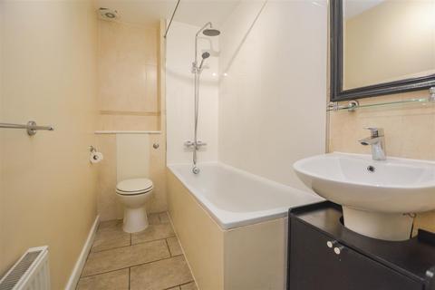 Flat 15, Stone Yard Western Road, Brentwood, CM14 4PQ