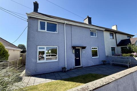 2 Penrodyn, Tregaron, SY25 6HQ