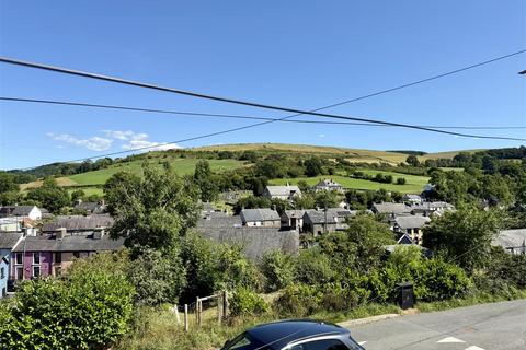 2 Penrodyn, Tregaron, SY25 6HQ