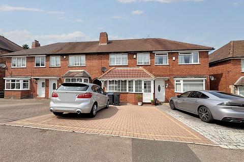 3 bedroom terraced house for sale, Tideswell Road, Great Barr, Birmingham