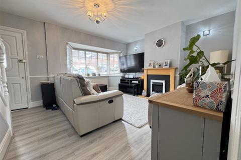 3 bedroom terraced house for sale, Tideswell Road, Great Barr, Birmingham