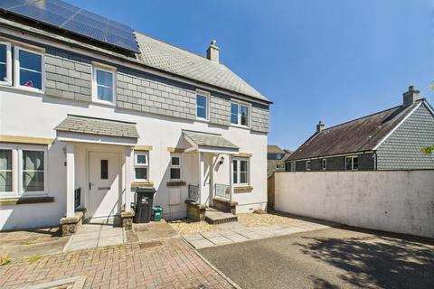 Carnglaze Close, Cornwall PL14