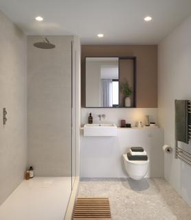 2 bedroom flat for sale, Peninsula Gardens, Greenwich Peninsula, London, SE10
