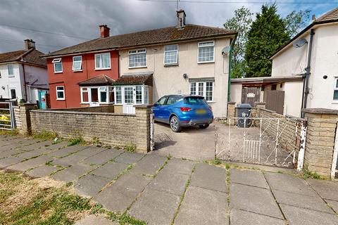 3 bedroom semi-detached house for sale, Bringhurst Road, Leicester LE3