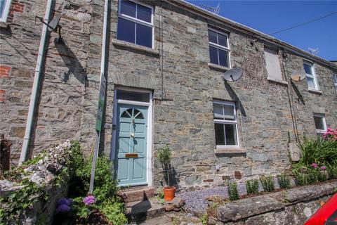 Bannawell Street, Tavistock